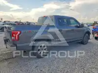 2016 Ford F-150 фото