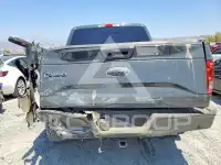 2016 Ford F-150 фото