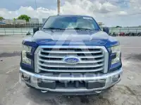 2016 Ford F-150 фото