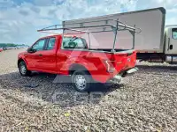 2016 Ford F-150 photo