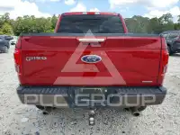 2016 Ford F-150 фото
