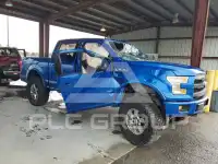 2016 Ford F-150 фото