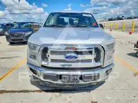 2016 Ford F-150 photo