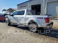 2016 Ford F-150 фото