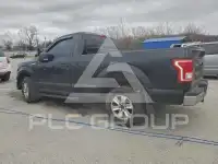2016 Ford F-150 photo