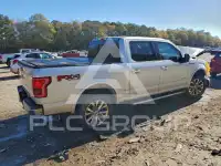 2016 Ford F-150 фото