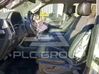 2016 Ford F-150 фото