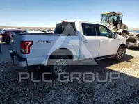 2016 Ford F-150 фото