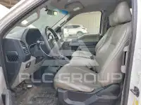 2016 Ford F-150 фото