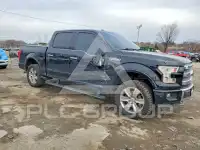2016 Ford F-150 photo