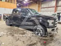 2016 Ford F-150 photo