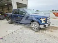 2016 Ford F-150 фото