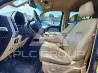 2016 Ford F-150 photo