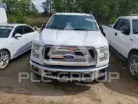 2016 Ford F-150 photo