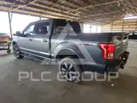 2016 Ford F-150 фото