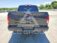 2016 Ford F-150 фото