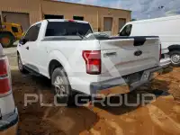 2016 Ford F-150 photo