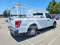 2016 Ford F-150 фото
