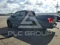 2016 Ford F-150 фото
