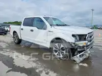 2016 Ford F-150 фото