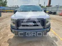 2016 Ford F-150 фото