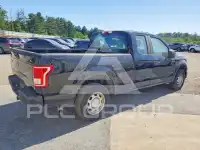 2016 Ford F-150 фото