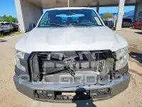2016 Ford F-150 фото