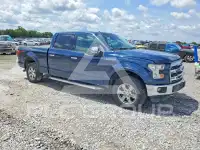 2016 Ford F-150 фото