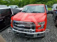 2016 Ford F-150 фото
