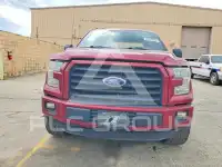 2016 Ford F-150 фото