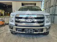 2016 Ford F-150 фото