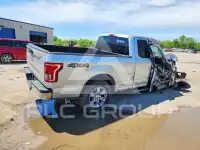2016 Ford F-150 фото