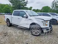 2016 Ford F-150 photo