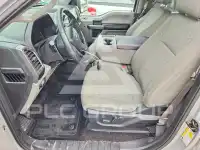 2016 Ford F-150 фото