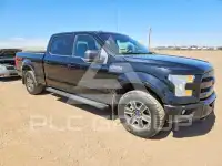 2016 Ford F-150 фото