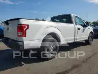 2016 Ford F-150 photo
