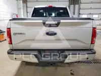 2016 Ford F-150 фото