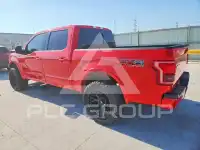 2016 Ford F-150 фото