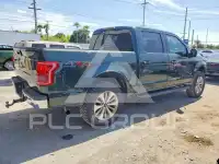 2016 Ford F-150 фото