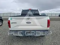 2016 Ford F-150 фото
