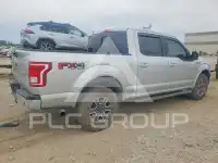 2016 Ford F-150 фото