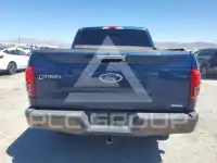 2016 Ford F-150 фото