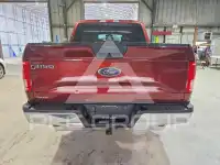 2016 Ford F-150 фото
