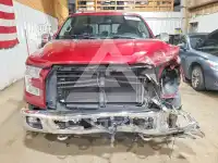 2016 Ford F-150 фото