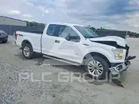 2016 Ford F-150 photo
