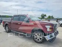 2016 Ford F-150 фото