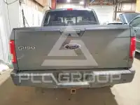 2016 Ford F-150 фото