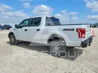 2016 Ford F-150 фото