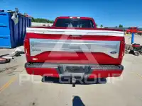 2016 Ford F-150 фото