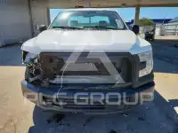 2016 Ford F-150 фото
